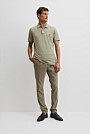 Australian Cotton Pique Polo