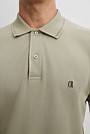 Australian Cotton Pique Polo
