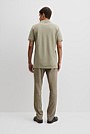 Australian Cotton Pique Polo