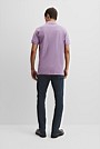 Australian Cotton Pique Polo