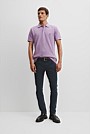Australian Cotton Pique Polo