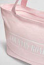 Australian Cotton Printed Heritage Shopper