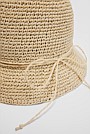 Woven Hat