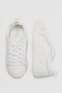 Lace Up Sneaker