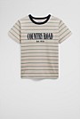 Australian Cotton Heritage T-Shirt