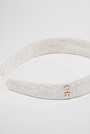 Acetate Headband