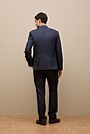 Regular Fit Belgian Linen Blazer