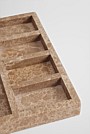 Loft Marble Jewellery Tray