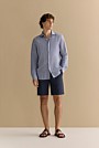 Cotton Twill Chino Short