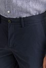 Cotton Twill Chino Short