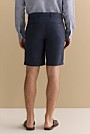 Cotton Twill Chino Short