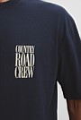 Australian Made 90s Reissue Crewwear T-Shirt