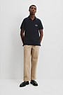 Australian Cotton Crewwear Pique Polo