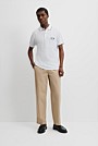 Australian Cotton Crewwear Pique Polo