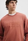 Verified Australian Cotton Heritage Sweat