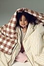 Otto Single Quilt Cover