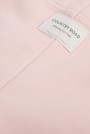 Cotton Blend Bike Short