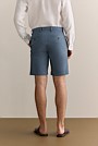 Cotton Twill Chino Short