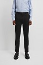 Slim Fit Organically Grown Cotton Stretch Pant