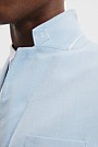 Regular Cotton Chambray Jacket