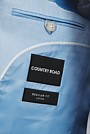 Regular Cotton Chambray Jacket