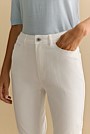 Cropped Slim Jean