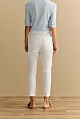 Cropped Slim Jean