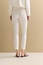 Cropped Slim Jean