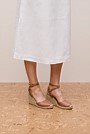 Gwen Espadrille Wedge