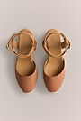 Gwen Espadrille Wedge