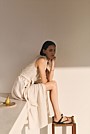 Cora Sandal