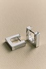 Myra Huggie Earrings
