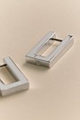 Nola Huggie Earrings