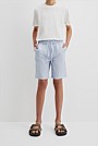 Teen Cotton Linen Short
