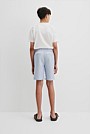 Teen Cotton Linen Short