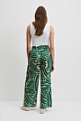 Australian Cotton Print Voile Pant