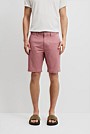 Australian Cotton Stretch Chino Short