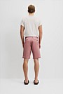 Australian Cotton Stretch Chino Short