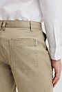 Australian Cotton 6'' Chino Short