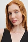 Chain Necklace Pack of 2