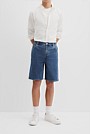 Teen Denim Short