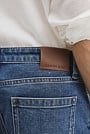 Teen Denim Short