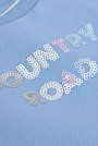Australian Cotton Logo T-Shirt Dress
