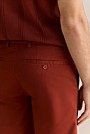 Cotton Twill Chino Short
