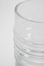 Tori Small Glass Vase