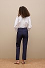 Cotton Blend Bi-stretch Pant