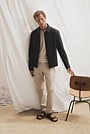 Regular Fit Chino Pant