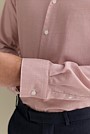 Tailored Fit Cotton Career Shirt