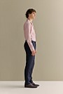 Tailored Fit Cotton Career Shirt