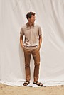 Regular Fit Chino Pant